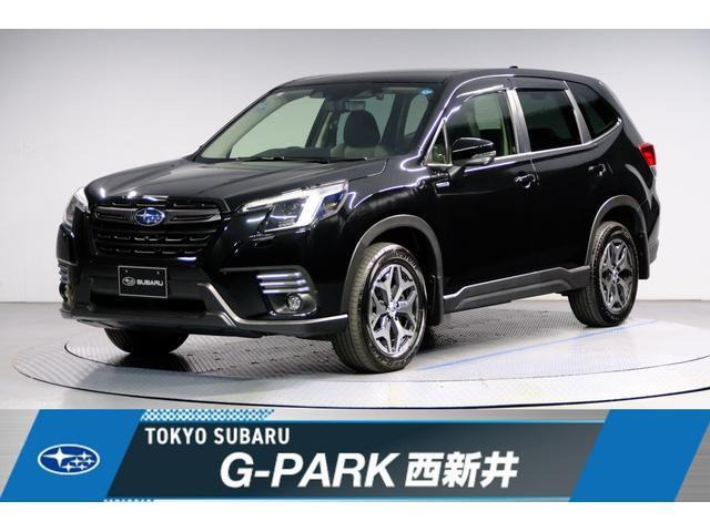 フォレスター 2.0 ツーリング 4WD パナソニックナビ&連動前後ドラレコ ETC2.0