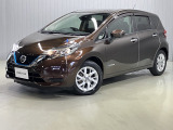 令和1年式ノ-トe-POWER Xが入庫しました。発進から高速道路までスムースに力強く走れます。軽快で小気味良い走りがいつもの道まで楽しくします。
