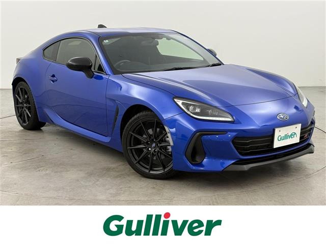 BRZ 2.4 STI スポーツ ワンオーナー 修復歴無し