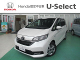 ホンダ フリード+