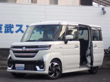 スズキアリーナ羽生店にお勧め車輛入荷致しました!!