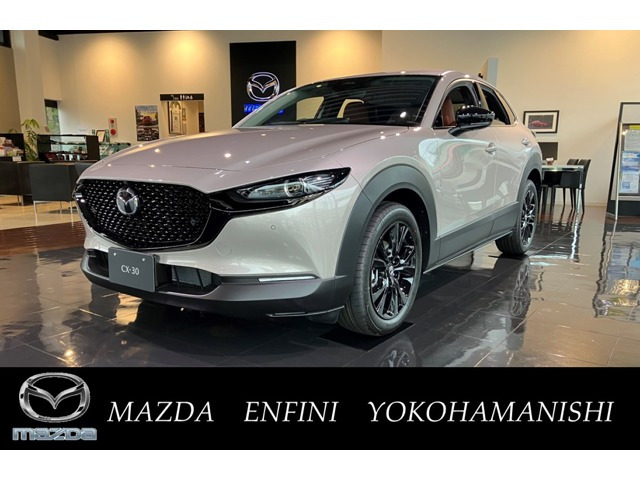マツダ CX-30 