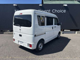 NV100クリッパー DX GLパッケージ ハイルーフ 4WD 