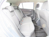 ISOFIX(イソフィックス)基準適合チャイルドシート固定装置!!安心楽々で対応チャイルドシートが取付できます。