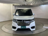 ステップワゴン 2.0 スパーダ ハイブリッド G EX ホンダセンシング 