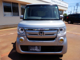 N-BOX G スロープ L ホンダセンシング 4WD 