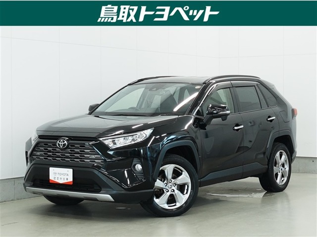 トヨタ RAV4 