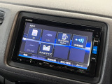 Bluetoothオーディオをはじめ様々なオーディオソースがついています!これでドライブもより一層楽しめますね!
