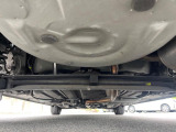下回りがきれいなうちに、防錆加工の施工がオススメ。降雪地域はもちろん、沿岸部にお住いの方や、趣味でマリン・ウィンタースポーツをされる方にご好評いただいております。