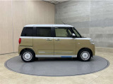 全車1年間の走行距離無制限のロングラン保証付きです。また、さらに安心をお求めの方には1年〜2年の保証延長ができる「ロングラン&alpha;保証」(有償)もお選びいただけます。