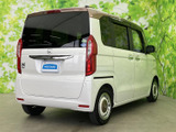 N-BOX G L ホンダセンシング カッパーブラウンスタイル 