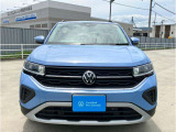 T-Cross TSI アクティブ 