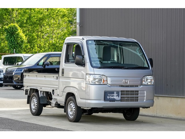 ホンダ アクティトラック 