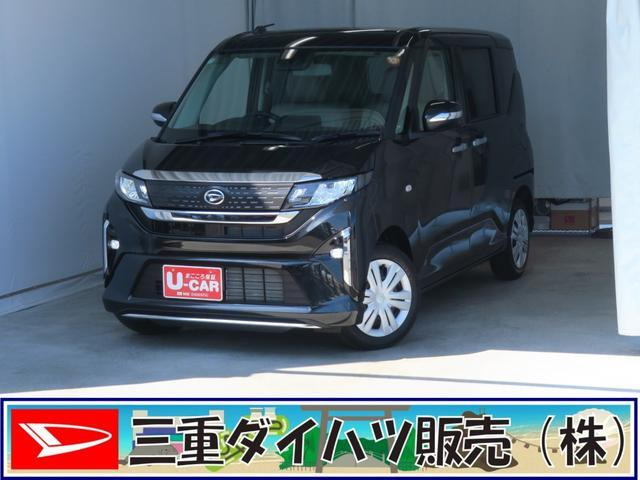 ダイハツ ムーヴ 