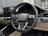 A4アバント 35 TDI アドバンスド 本革シート 修復歴無し