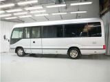 コースター GX 