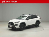 RAV4 2.0 アドベンチャー オフロードパッケージ II 4WD 