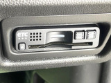 【ETC】高速道路の料金所をストレスなく通過!話題のスポットやサービスエリアに多い「スマートIC」利用時は必須のアイテムです。当店でセットアップを実施、ご納車当日からすぐにご利用いただけます!