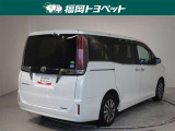 エスクァイア 2.0 Gi プレミアムパッケージ ブラックテイラード 