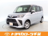 トヨタ ルーミー