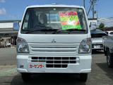 ミニキャブトラック みのり 4WD
