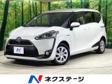トヨタ シエンタ
