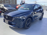 マツダ CX-5