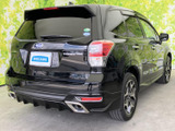 フォレスター 2.0 Sリミテッド 4WD 