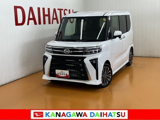 タントカスタム RS リミテッド