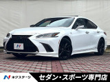 ハンズフリーパワートランクリッド・BSM・禁煙車・ETC
