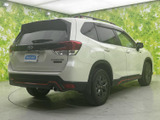 フォレスター 2.0 エックスブレイク 4WD 