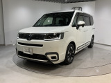 ステップワゴン 2.0 e:HEV エアー EX 