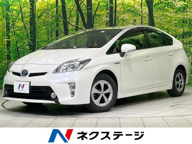 プリウス 1.8 S