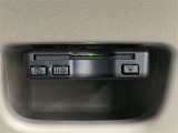 ETC車載器付きです。高速道路の料金所もスムーズに通過できます。