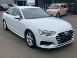 A4 35 TFSI アドバンスド 