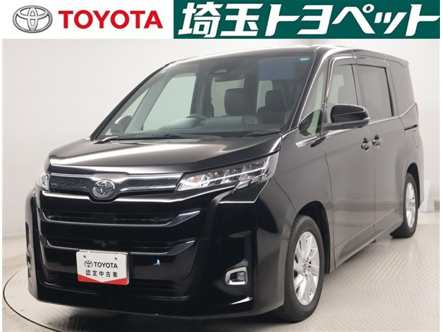 ノア 2.0 Z
