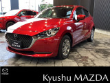 マツダ MAZDA2