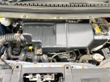 親切・丁寧な専門メカニックスタッフが応対!・車検・点検整備・事故等の修理などアフターサービスも安心。お車のカスタマイズもネクステージのサービススタッフまでご相談ください!
