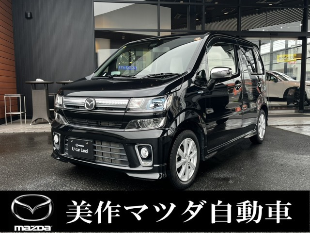 マツダ フレア 