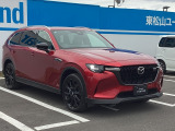 CX-80 3.3 XD ドライブ エディション ナッパ レザー パッケージ ディーゼル 4WD 
