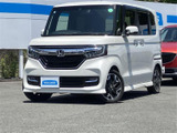 ホンダ N-BOXカスタム
