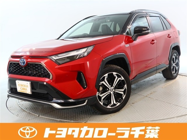 トヨタ RAV4 