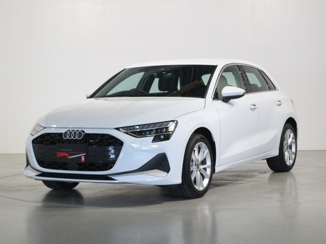 A3スポーツバック 30 TFSI アドバンスド