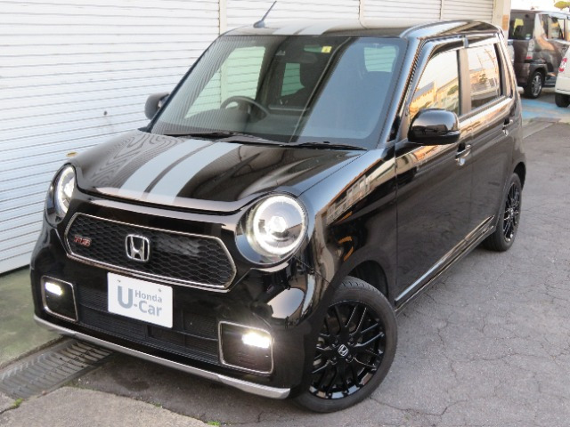 ホンダ N-ONE 