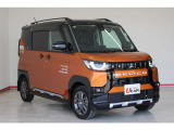 デリカミニ T プレミアム 4WD 