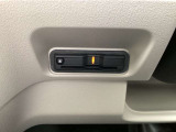 ETCも装備済み。スムーズなご移動に必須アイテムですね!