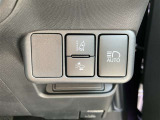 安全装備ToyotaSafetySenae★衝突回避支援システム付いてます!!