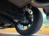 お車を安心してお乗りいただく為には、足回りの定期点検が欠かせません。サービスサポート(有償保証)では無料点検もご提供しており、安心のカーライフをお過ごしいただけるサポート体制が整っています。