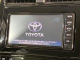 【純正ナビ】人気の純正ナビを装備しております。ナビの使いやすさはもちろん、オーディオ機能も充実!キャンプや旅行はもちろん、通勤や買い物など普段のドライブも楽しくなるはず♪