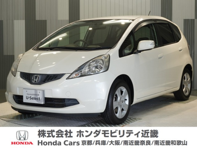 ホンダ フィット 